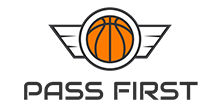 Pass First Basketball in Atascadero